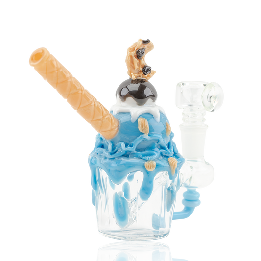 Empire Glassworks Mini Rig