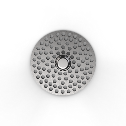 2" Mill Plates
