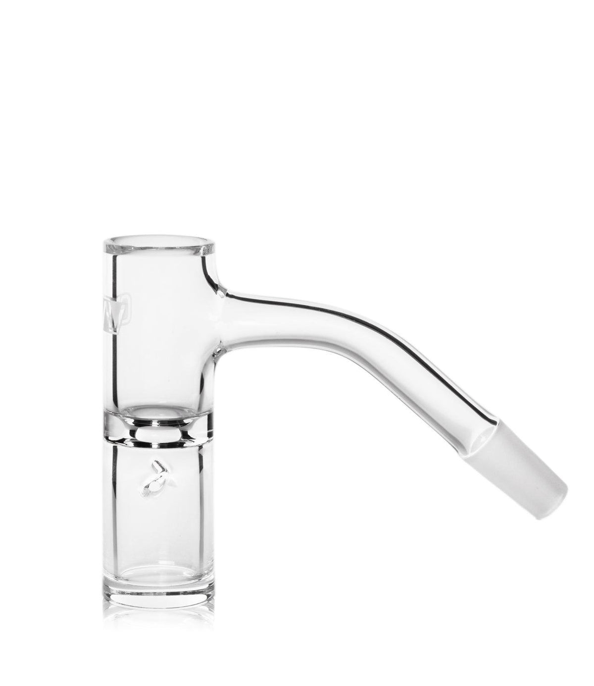 GRAV 45° Quartz Hybrid Bucket