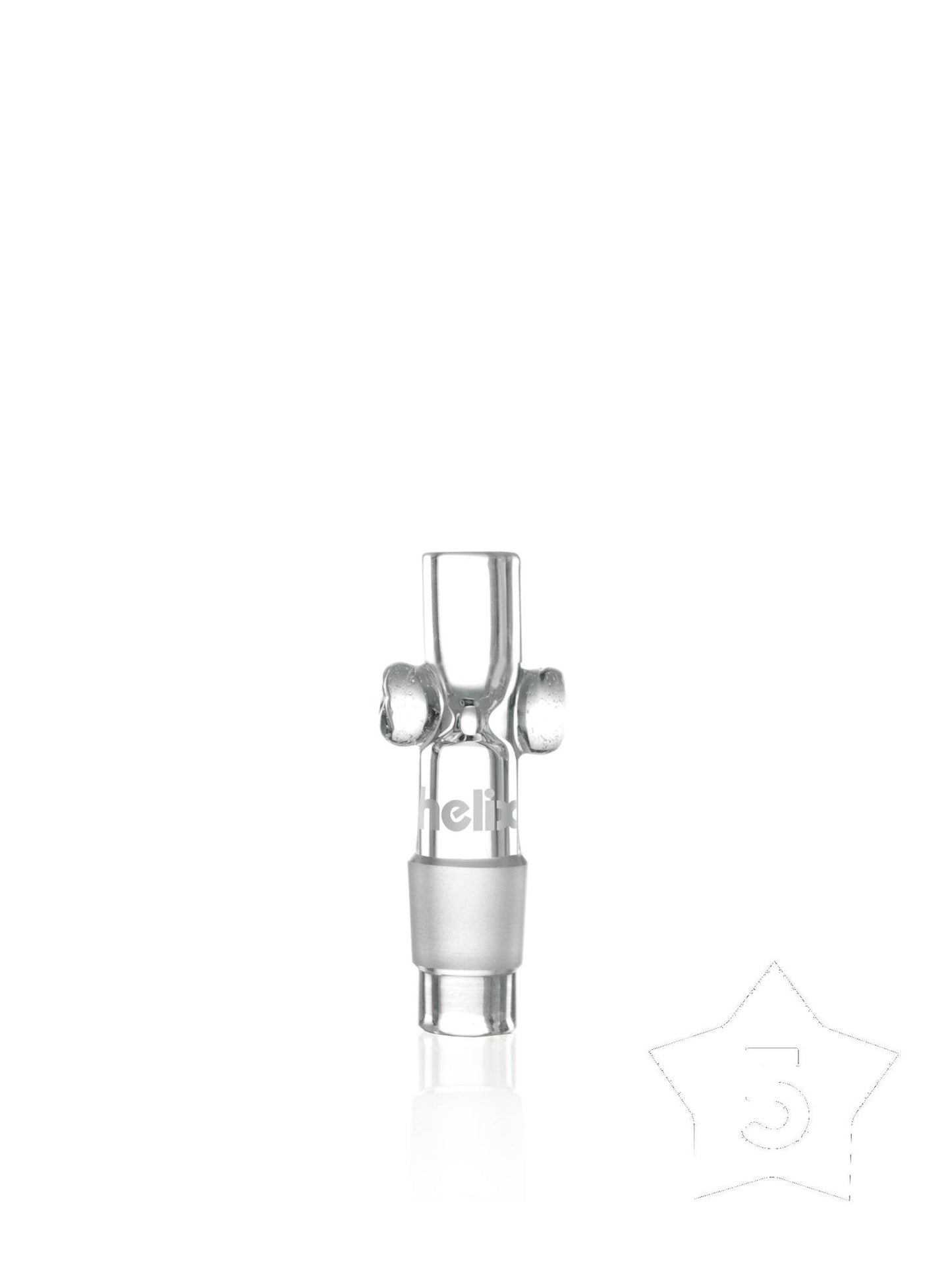 GRAV Helix 14mm Funnel Bowl