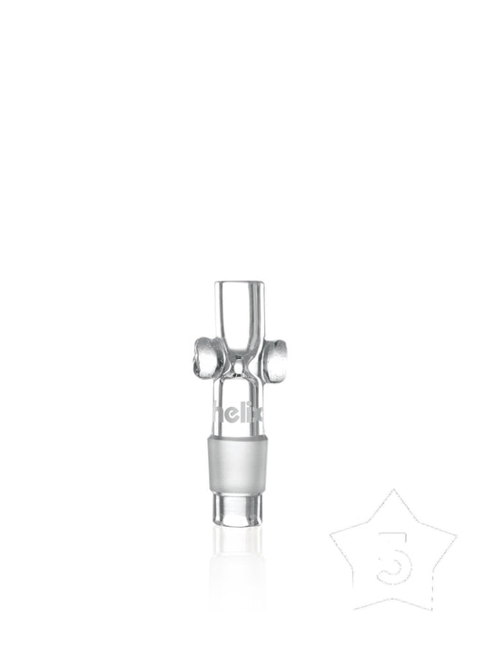 GRAV Helix 14mm Funnel Bowl