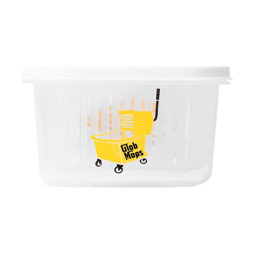 Mop Buckets
