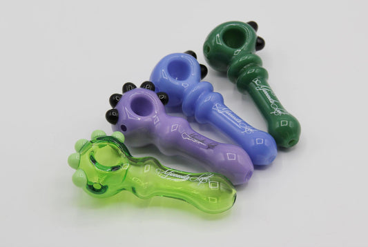 MN LEGIT - Solid Color Spoon