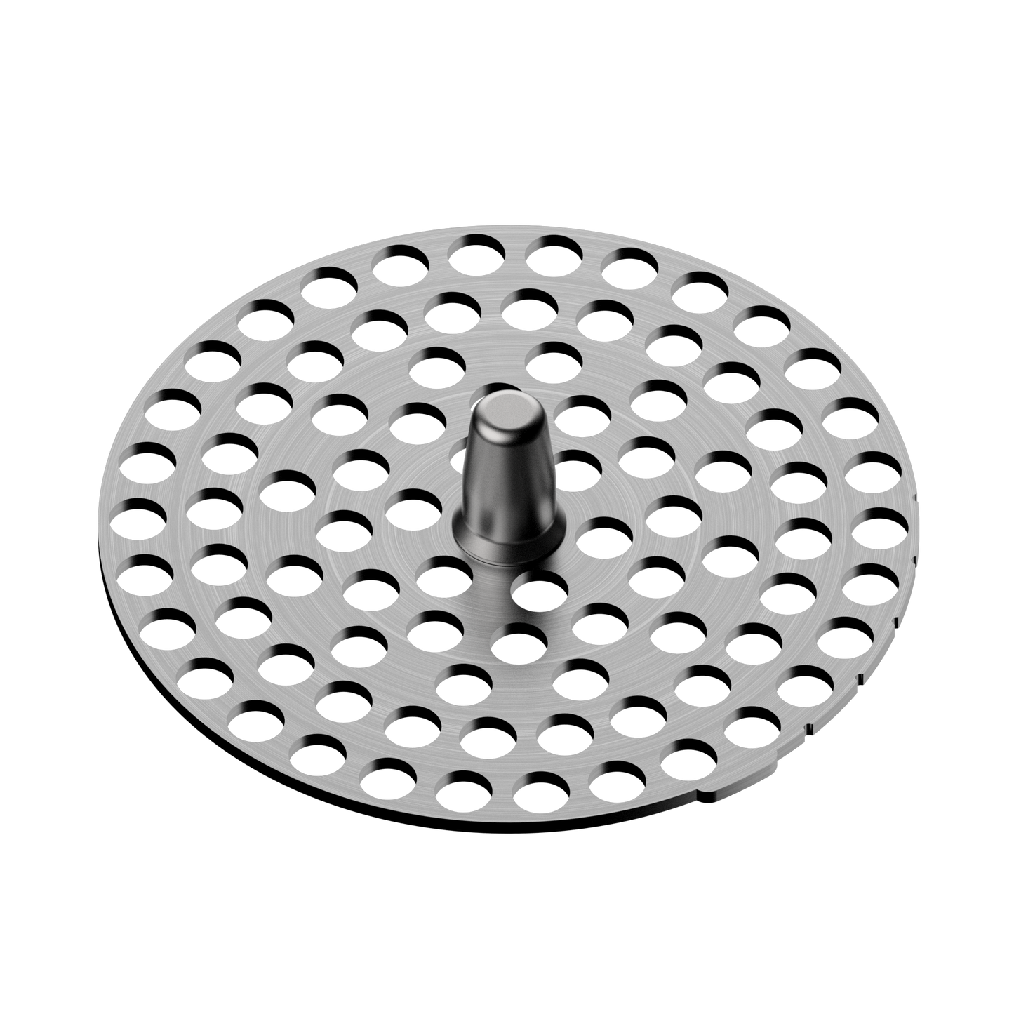 3.5" Mill Plates