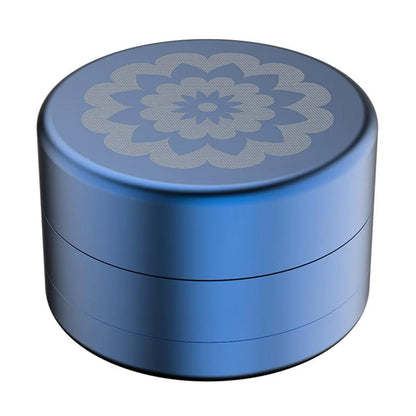 Next Gen Flower Mill Standard - 2.5"