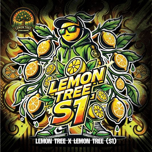 Elev8 - Lemon Tree S1