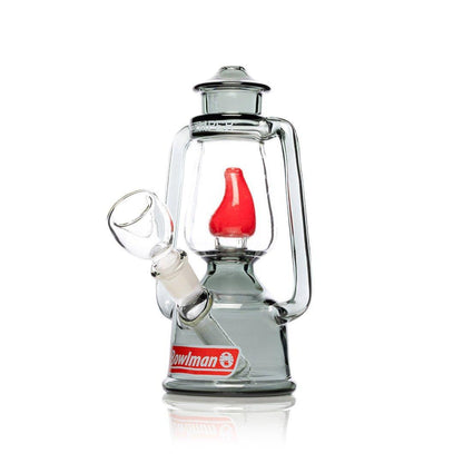 Bowlman Lantern