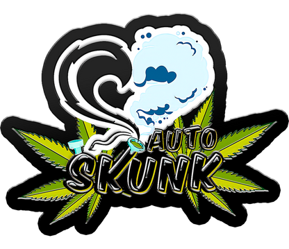 42 Fast Buds - Original Auto Skunk