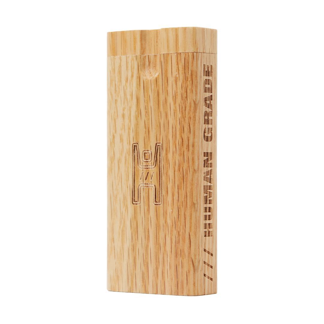 Wooden Dugouts