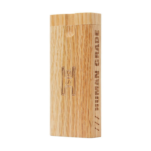 Wooden Dugouts