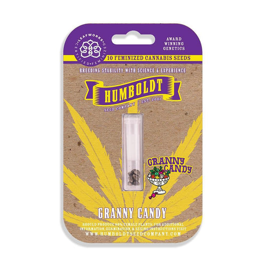 Humboldt -  Granny Candy
