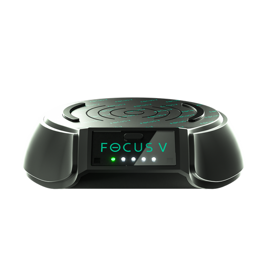 Focus V CARTA 2 Power Bank
