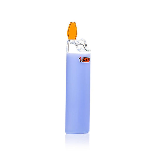 Bowlman Lighter