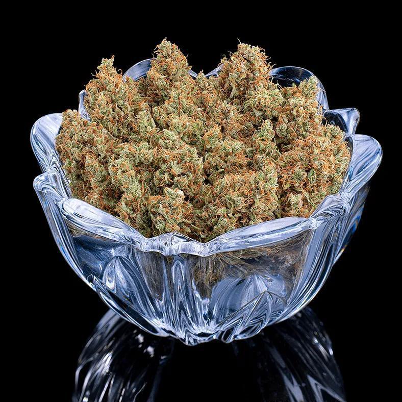Brothers Grimm - Durban Thai x C 99