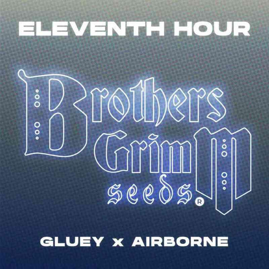 Brothers Grimm - Eleventh Hour