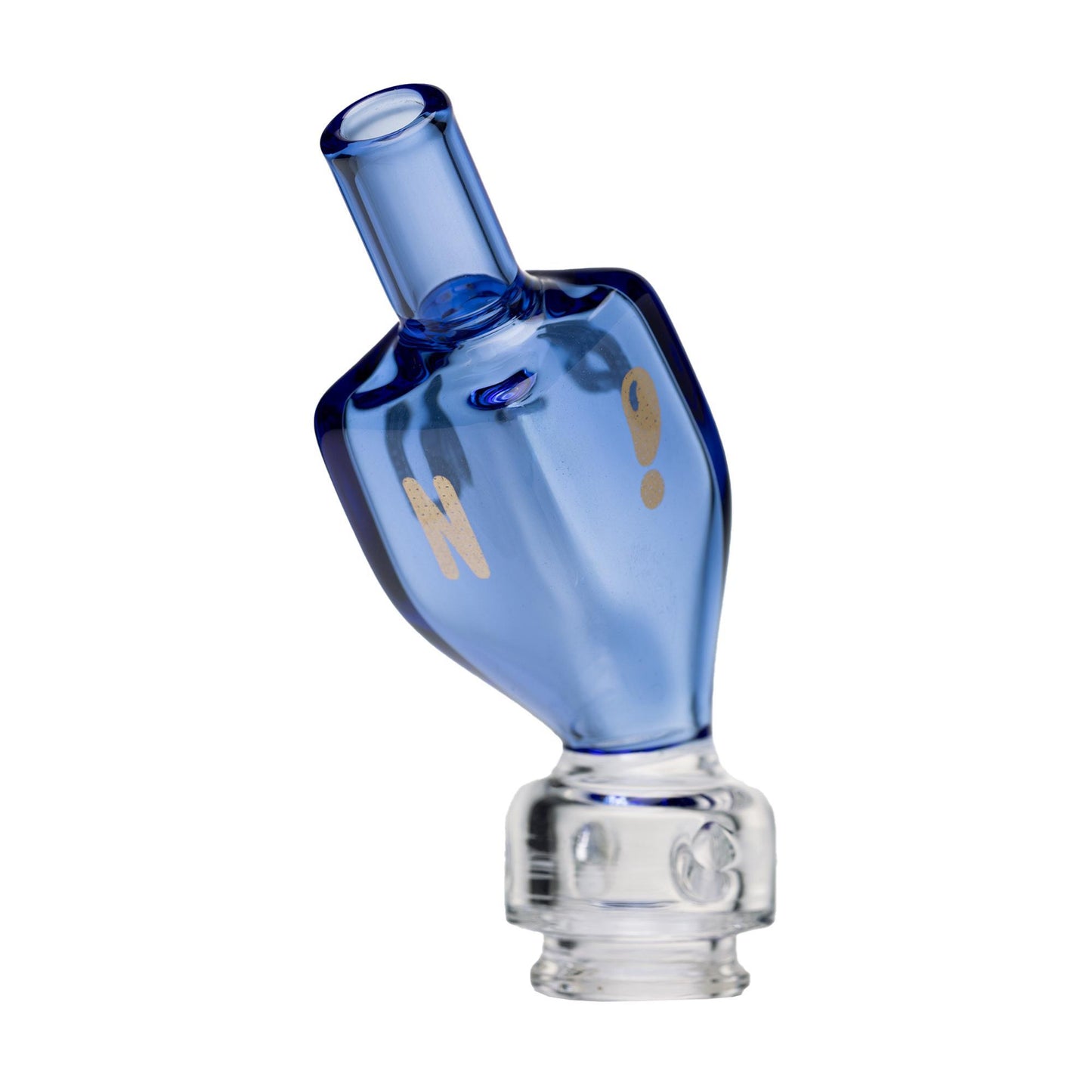 BigFun! Puffco Pivot Tops - Drei