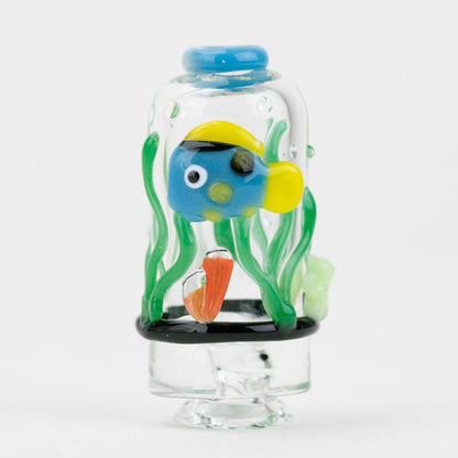 Pivot Tops - Empire Glassworks