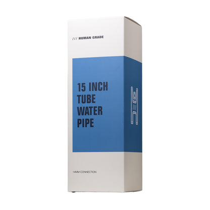 Human Grade 15" Tube