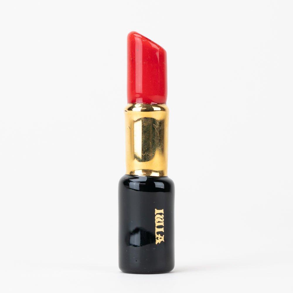 Empire Glassworks SakiBomb Lipstick Chillum