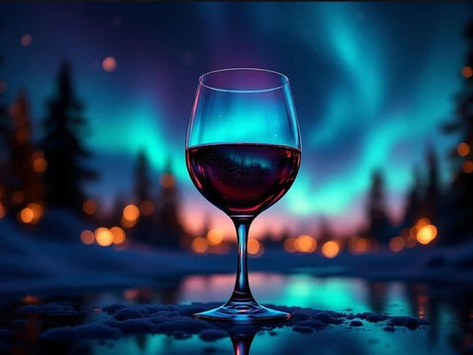 Vega Genetics - Aurora Merlot