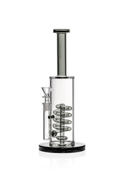 GRAV Coil Showerhead Bong
