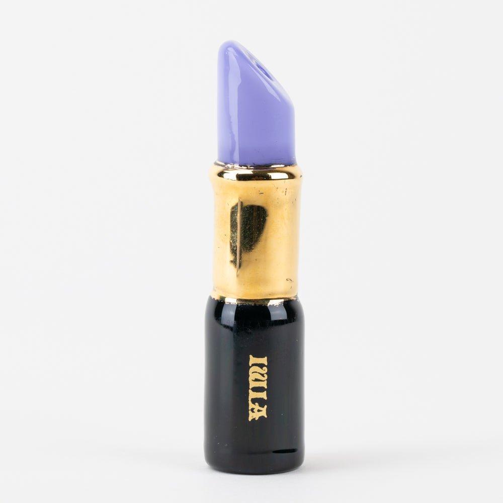 Empire Glassworks SakiBomb Lipstick Chillum