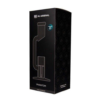 MJ Arsenal Phantom Proxy Water Pipe