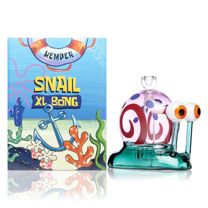 Hemper Snail XL