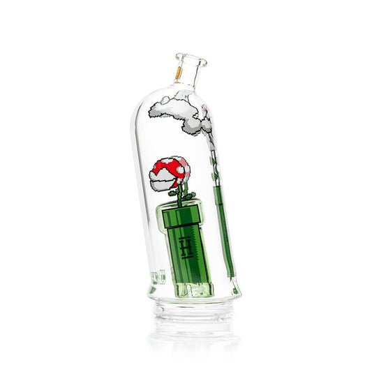 Gaming Flower Peak Top