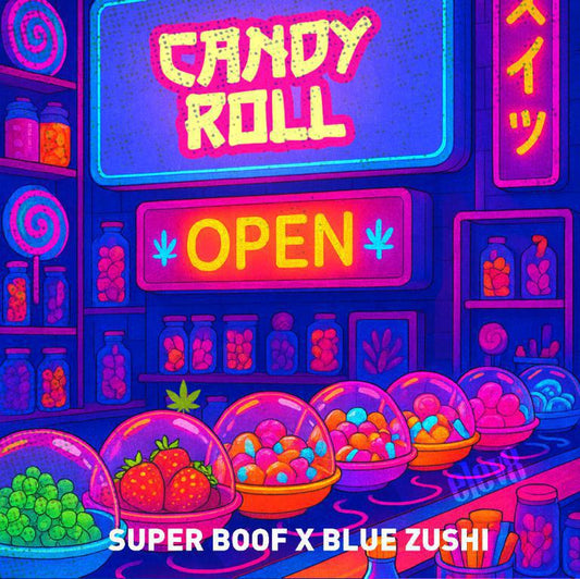 Elev8 - Candy Roll