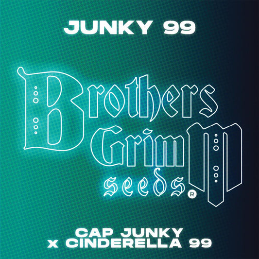 Brothers Grimm - Junky 99