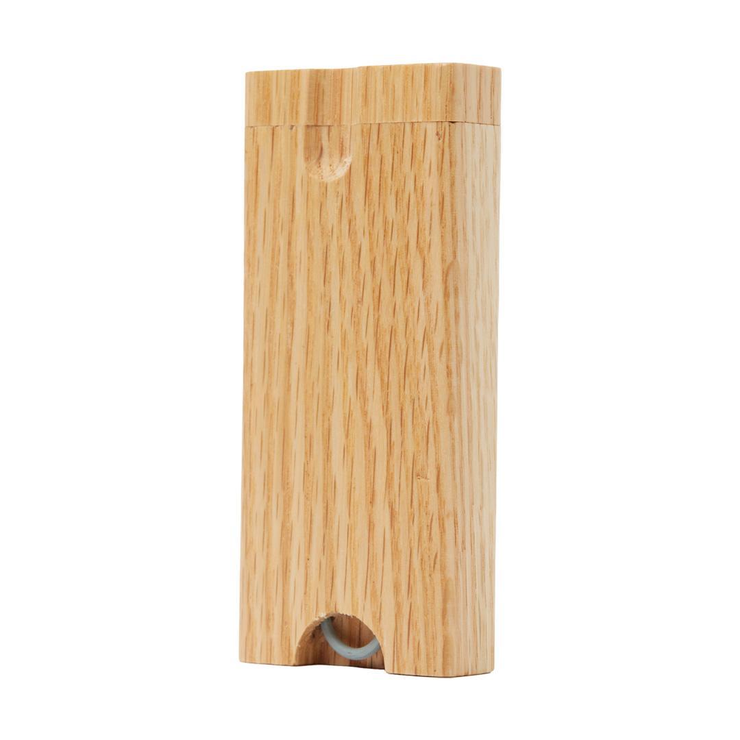 Wooden Dugouts