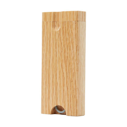 Wooden Dugouts