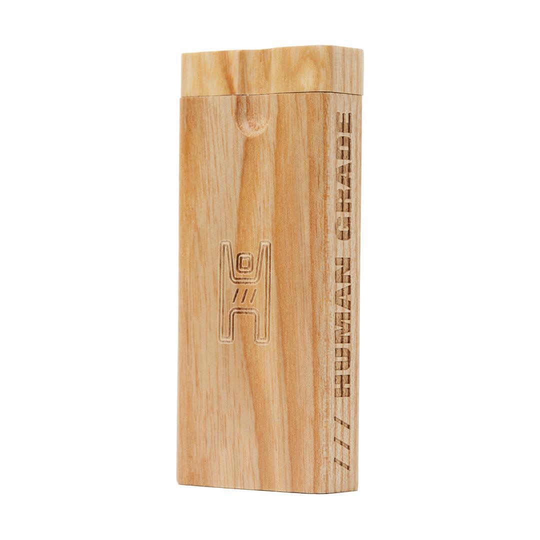 Wooden Dugouts