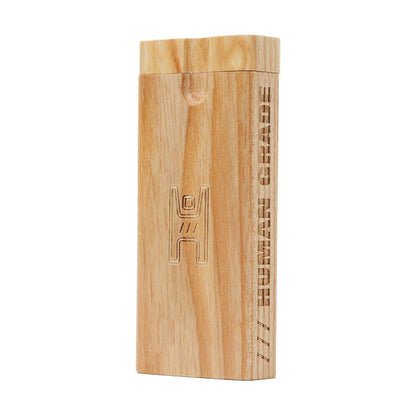 Wooden Dugouts
