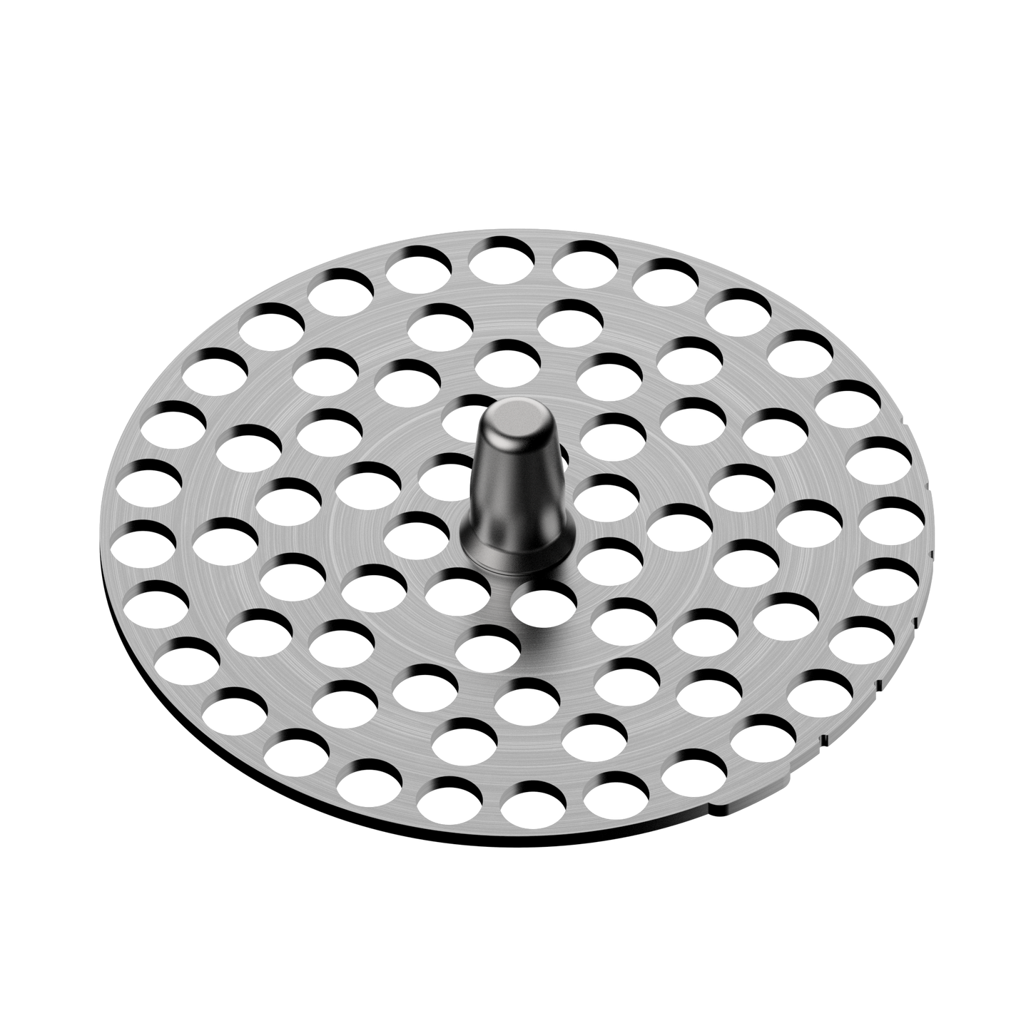 3.5" Mill Plates