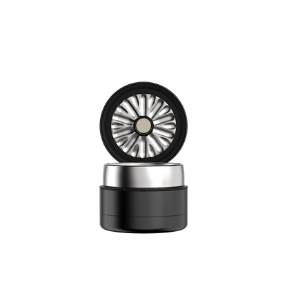 Next Gen Flower Mill Premium - 2"