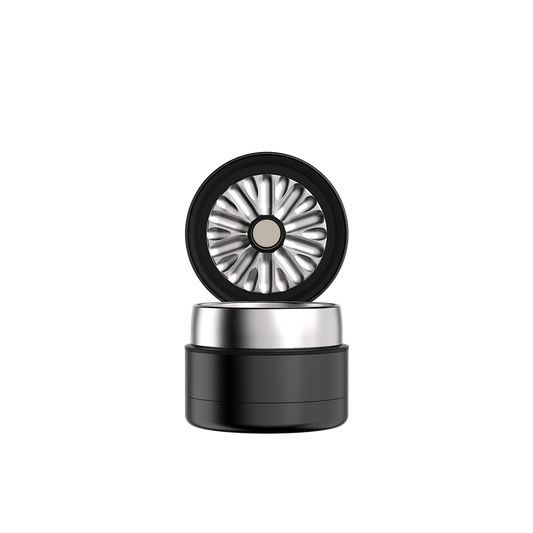Next Gen Flower Mill Premium - 2"