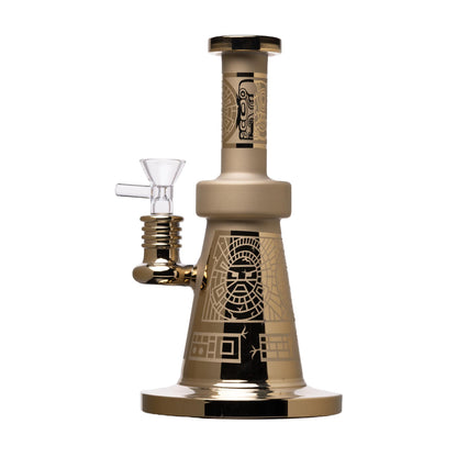 Human Grade - Aztec (Sandblasted)