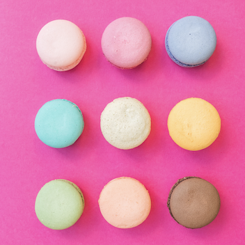 Ethos - Punchberry Cookies RBX