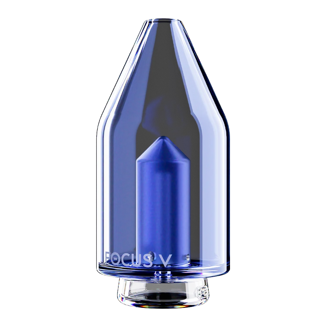 Focus V  Glass Top - CARTA / CARTA 2