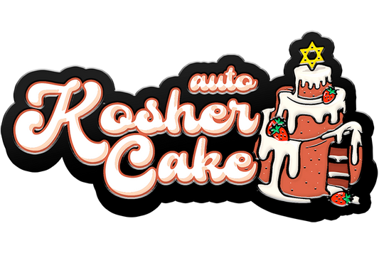 42 Fast Buds - Kosher Cake Auto