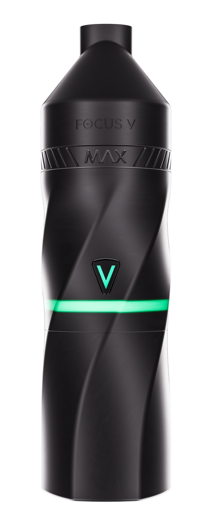 Focus V AERIS Intelli-Core MAX Adapter Ring