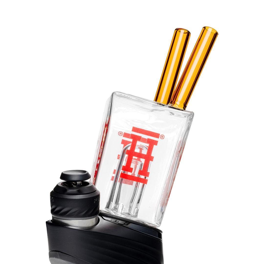 Hemper - Chinese Takeout Peak Top