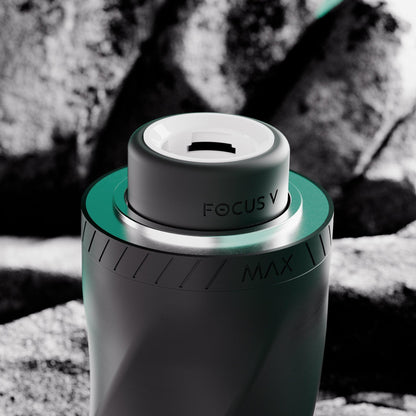 Focus V AERIS Intelli-Core MAX Adapter Ring