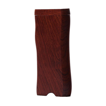 Wooden Dugouts - Walnut