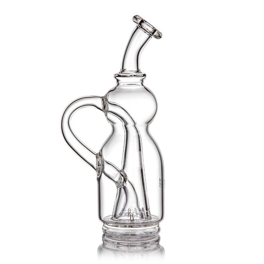Lasso Puffco Peak Top - MJ Arsenal