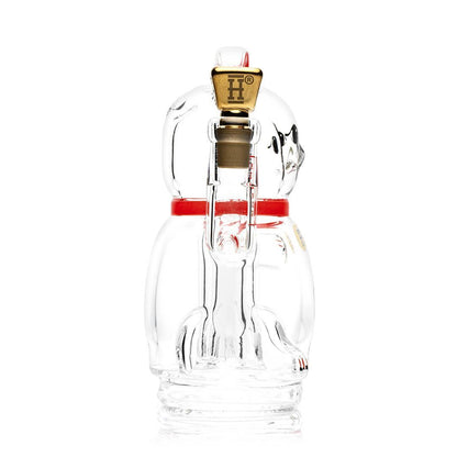 Hemper - Lucky Cat Peak Top