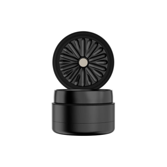 Next Gen Flower Mill Premium - 2.5"