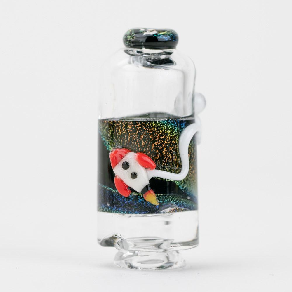 Pivot Tops - Empire Glassworks